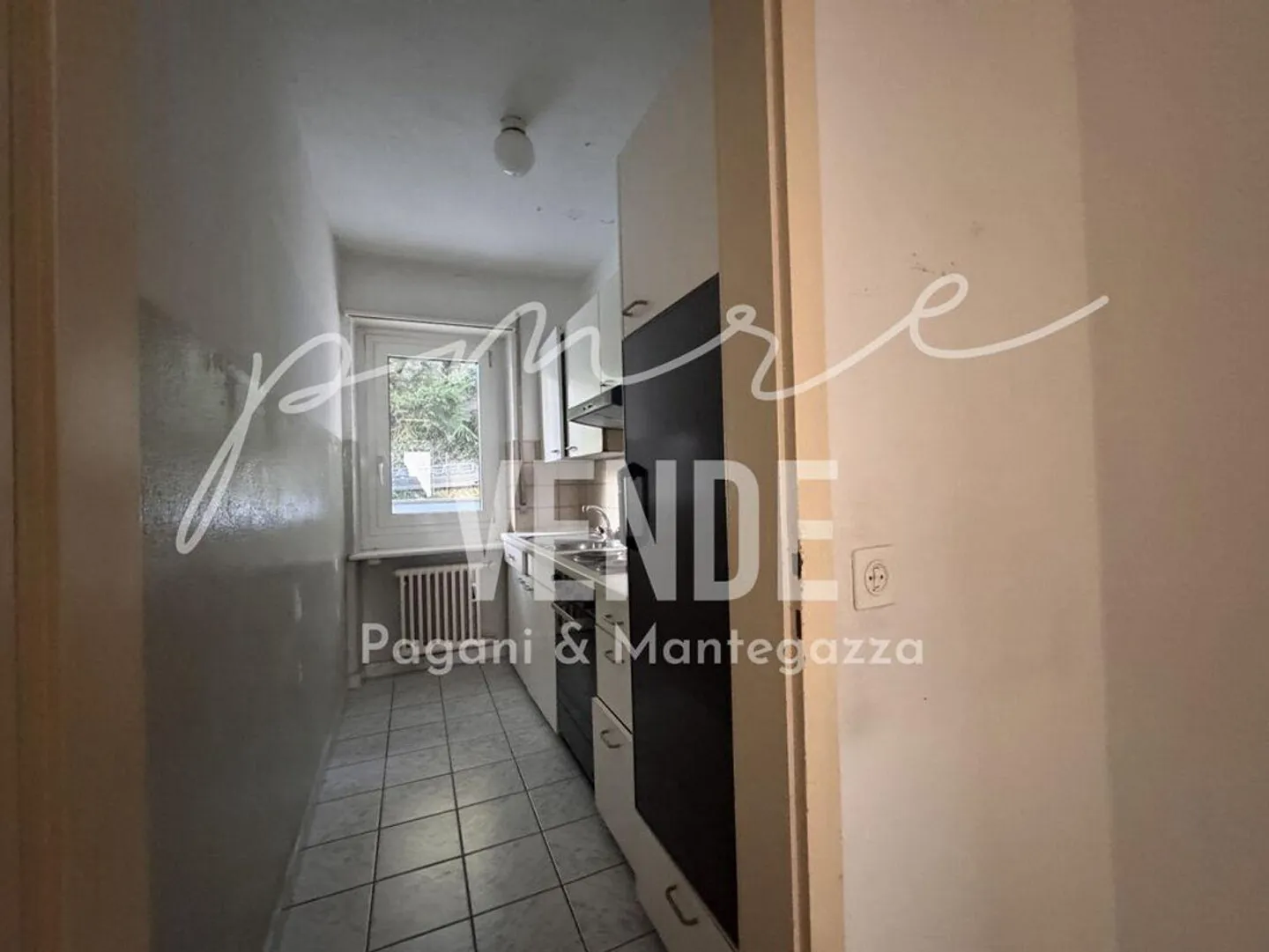 MASSAGNO | BUY AN APARTMENT AND TURN IT INTO AN INVESTMENT... - Photo 2 of 13