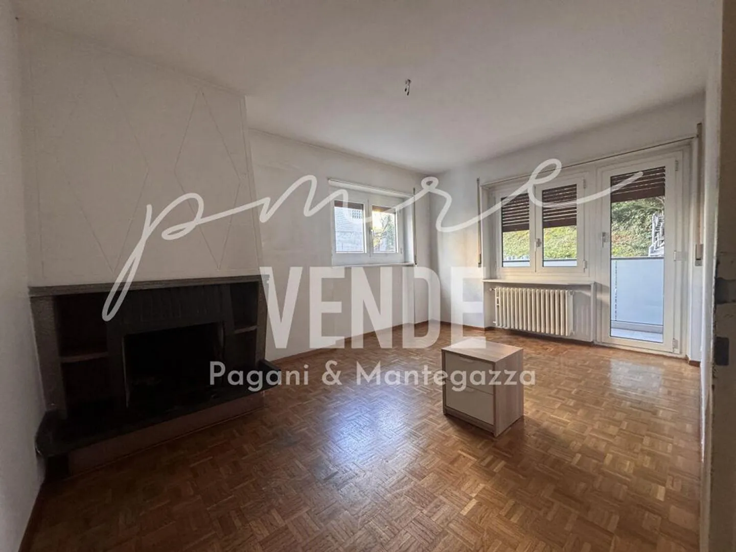 MASSAGNO | BUY AN APARTMENT AND TURN IT INTO AN INVESTMENT... - Photo 13 of 13