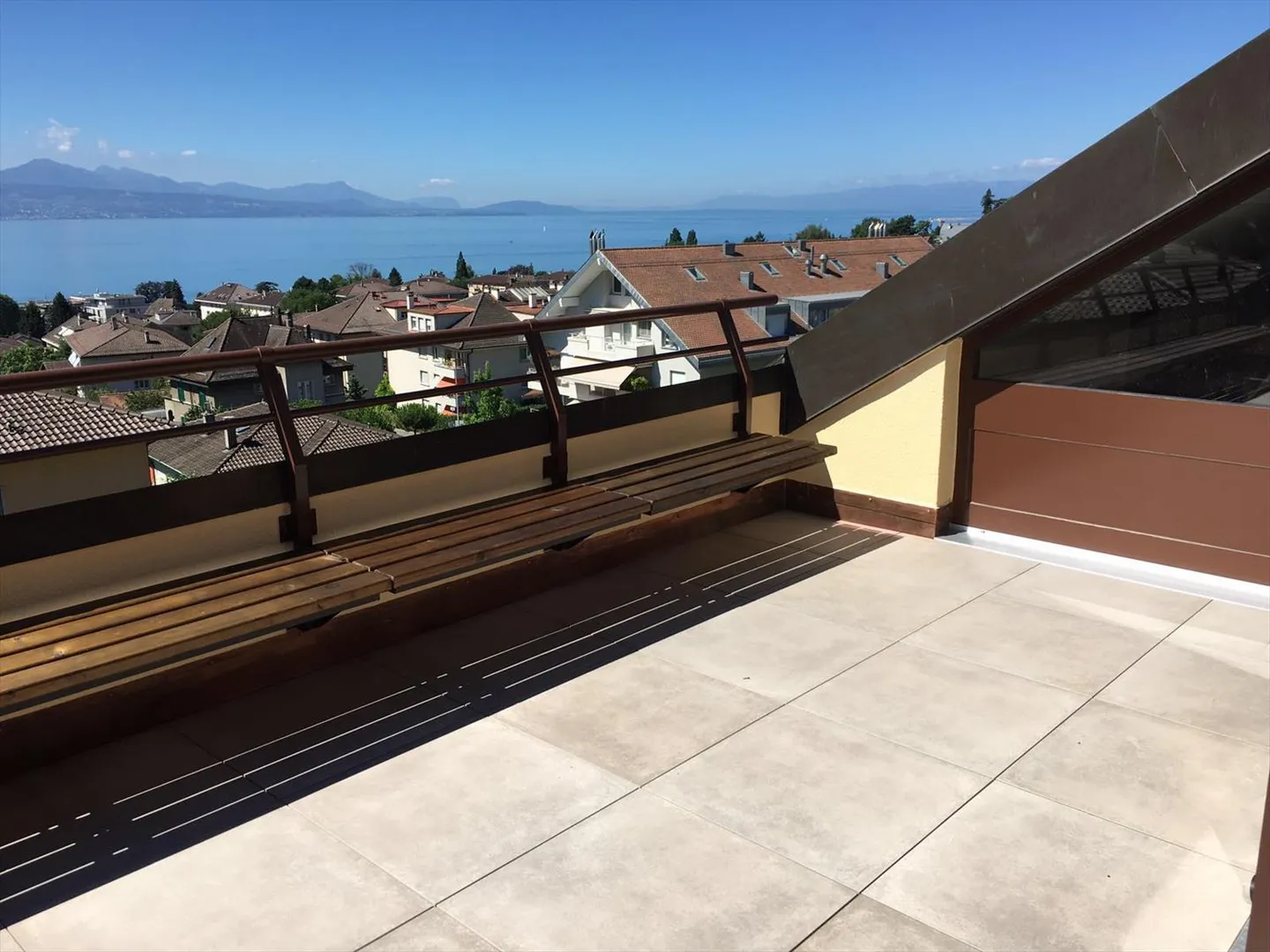 Wohnung, 5.0 Zimmer - Foto 10 von 13