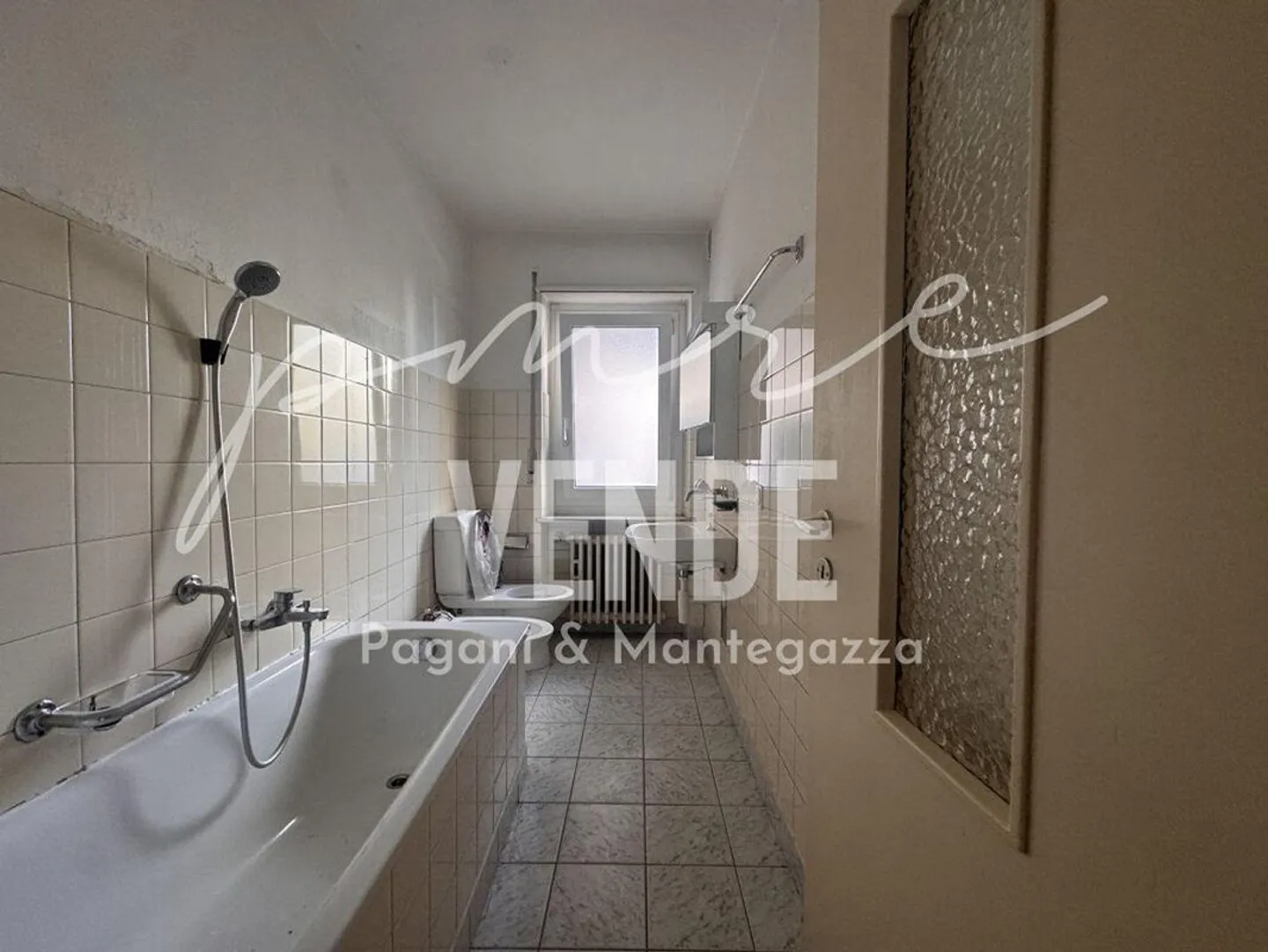 MASSAGNO | BUY AN APARTMENT AND TURN IT INTO AN INVESTMENT... - Photo 6 of 13