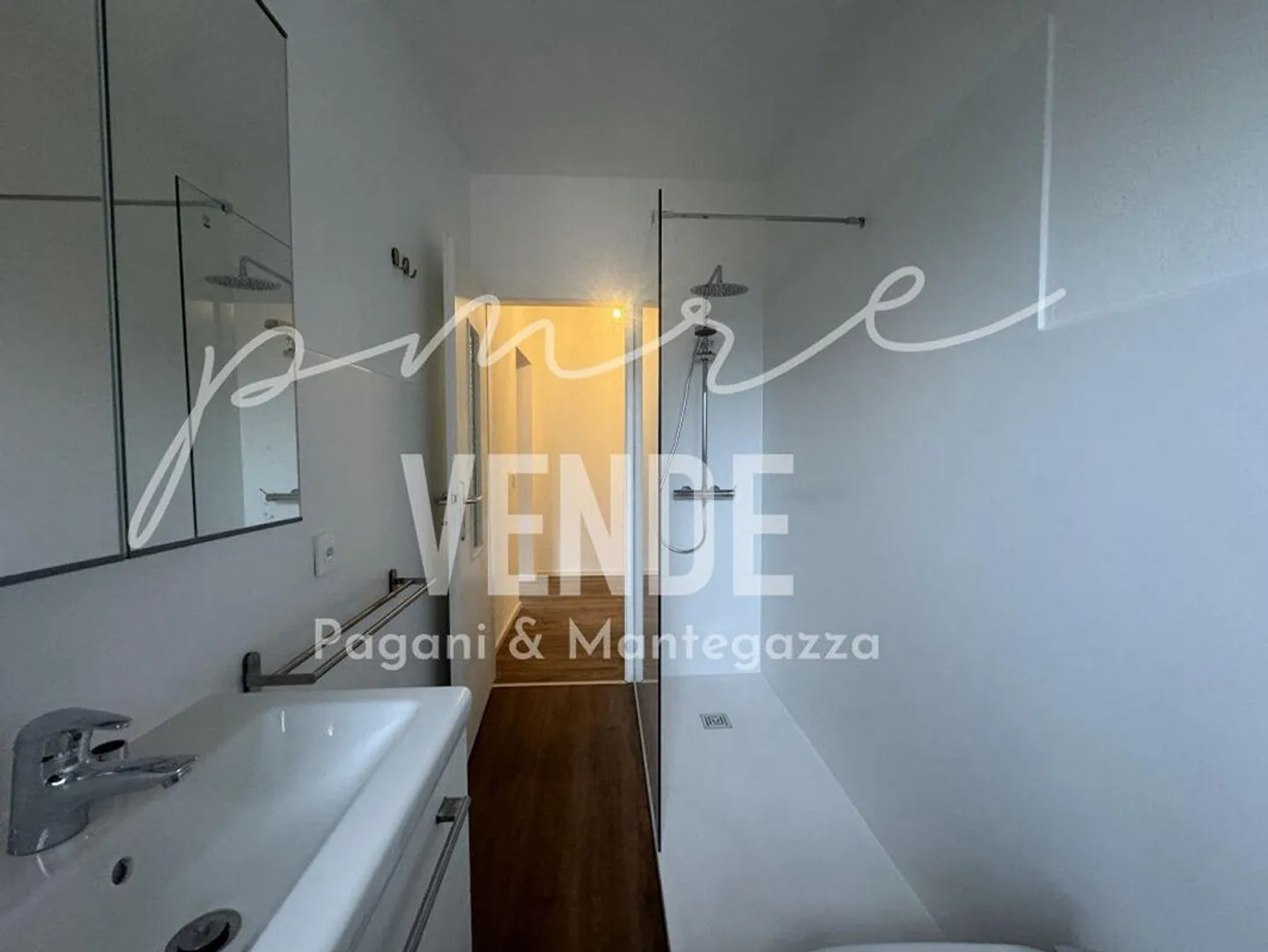 MASSAGNO | BUY AN APARTMENT AND TURN IT INTO AN INVESTMENT... - Photo 8 of 13