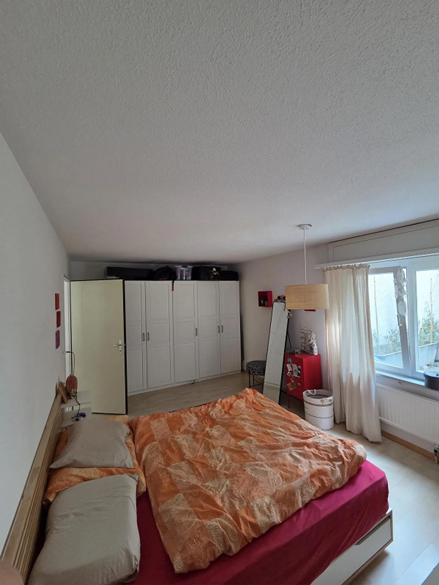 Charmante appartement 2 pièces avec balcon - Photo 7 sur 9