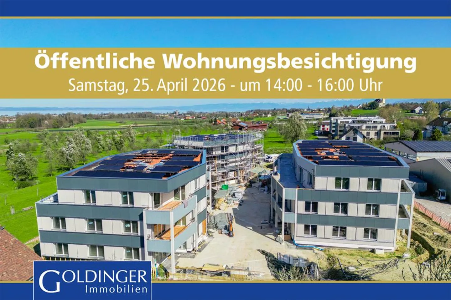 Appartamento attico in costruzione grezza - realizza le tue idee abitative - Foto 1 di 7