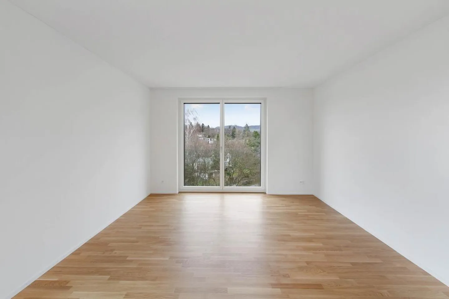 Moderne Wohnung im Ostring - Foto 5 von 5