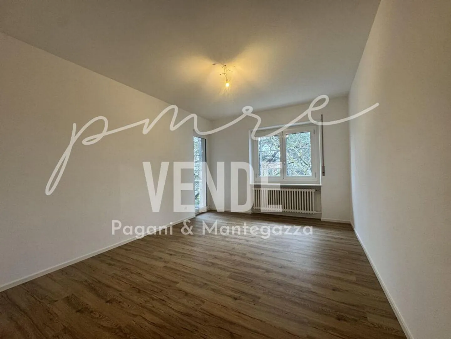 MASSAGNO | BUY AN APARTMENT AND TURN IT INTO AN INVESTMENT... - Photo 9 of 13