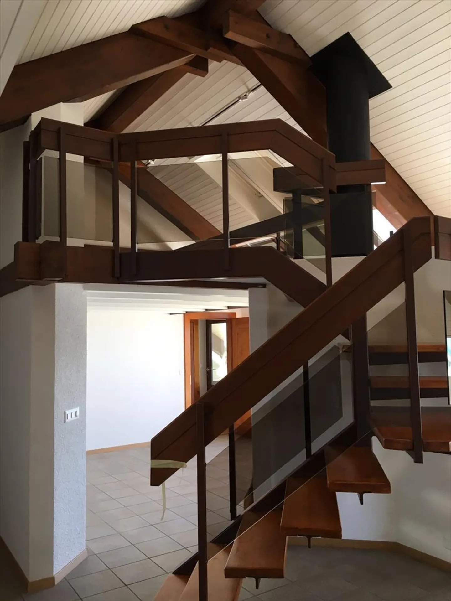 Wohnung, 5.0 Zimmer - Foto 9 von 13