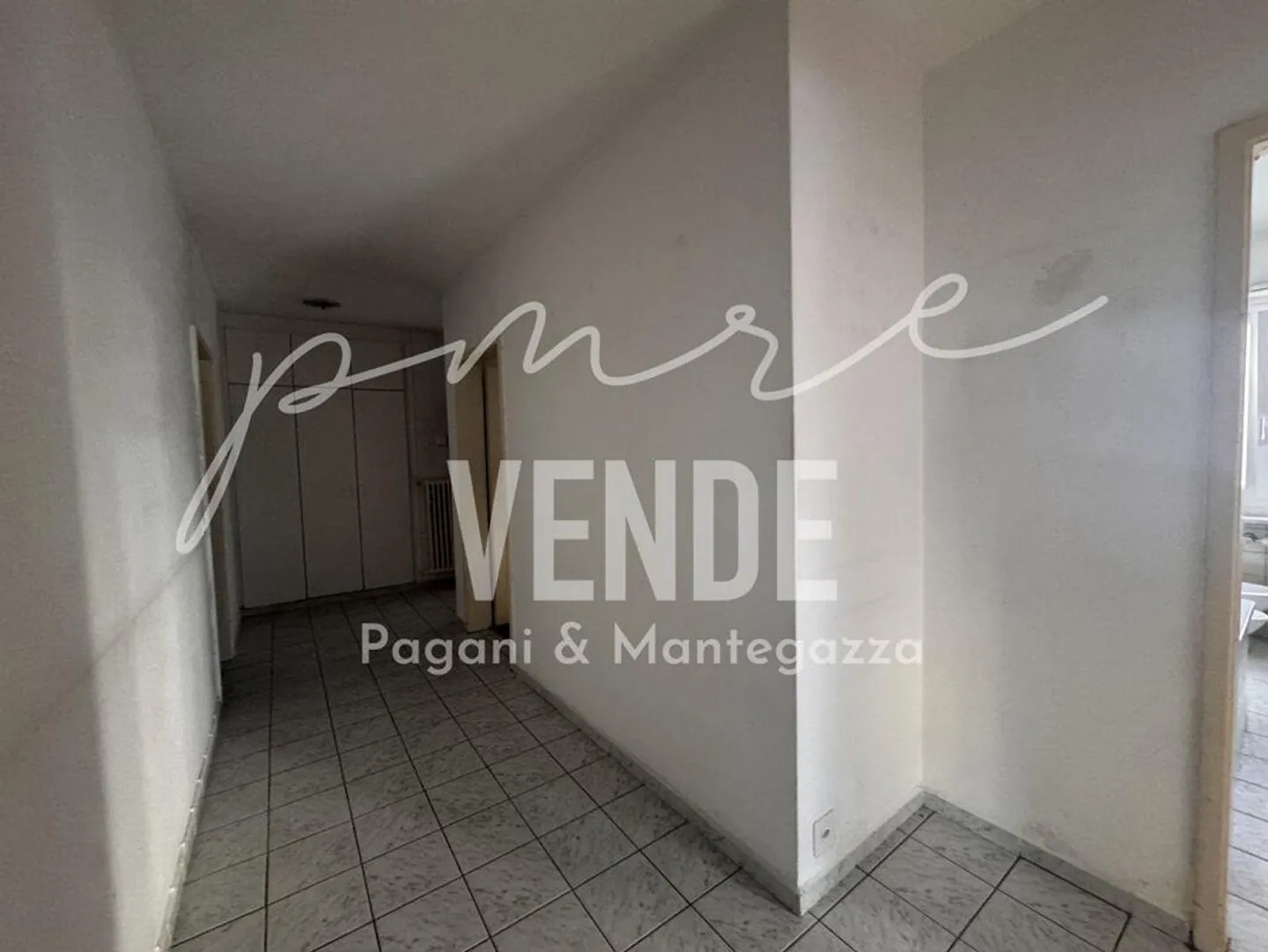 MASSAGNO | BUY AN APARTMENT AND TURN IT INTO AN INVESTMENT... - Photo 11 of 13