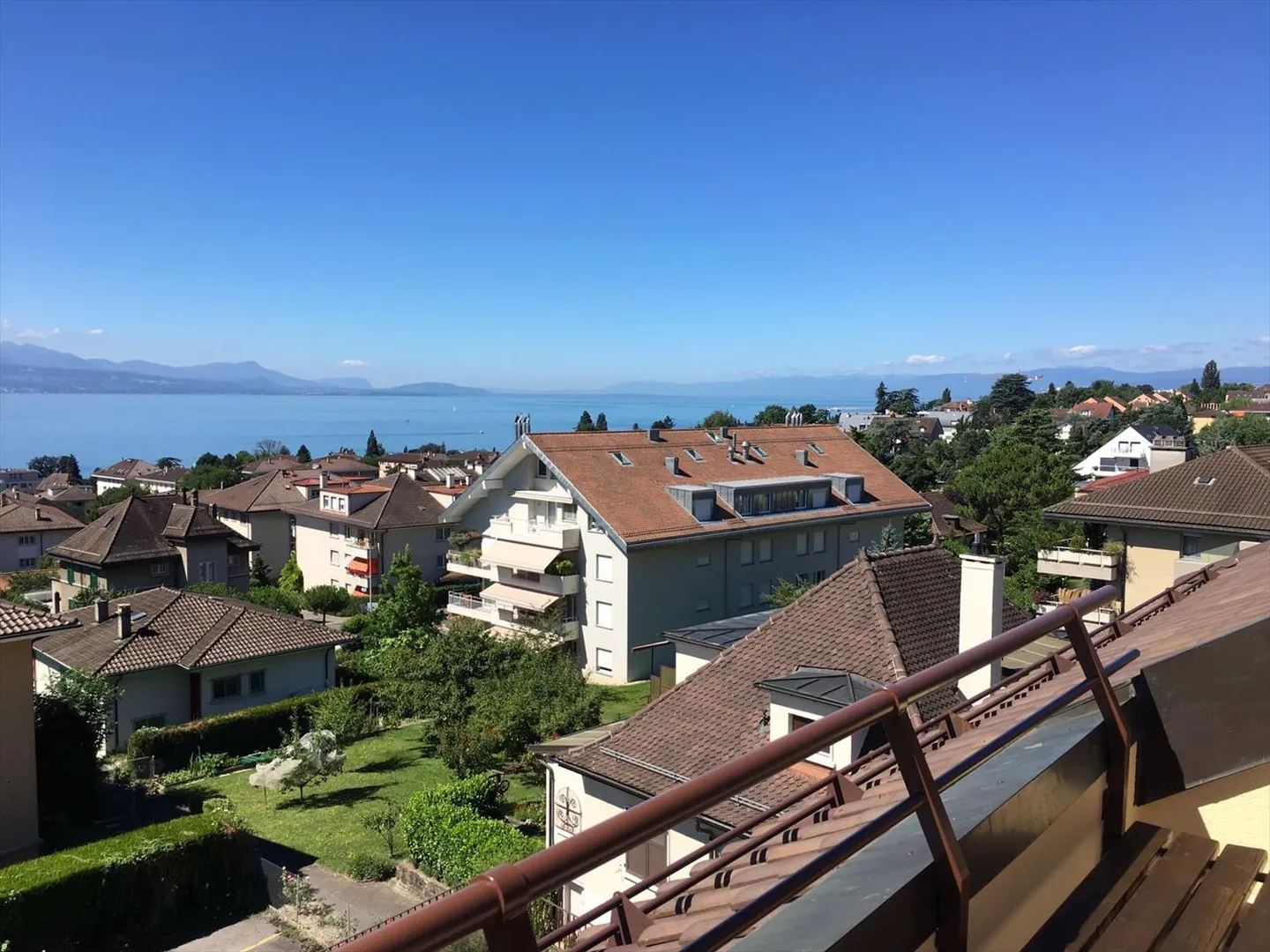 Wohnung, 5.0 Zimmer - Foto 11 von 13