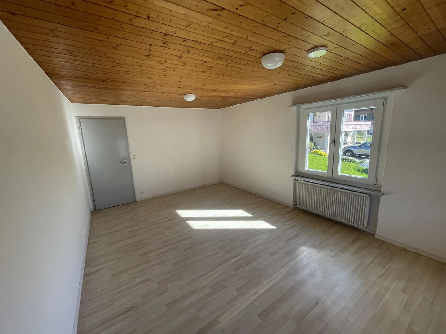 Un appartement lumineux et calme de 64m² au centre du village. - Photo 8 sur 16