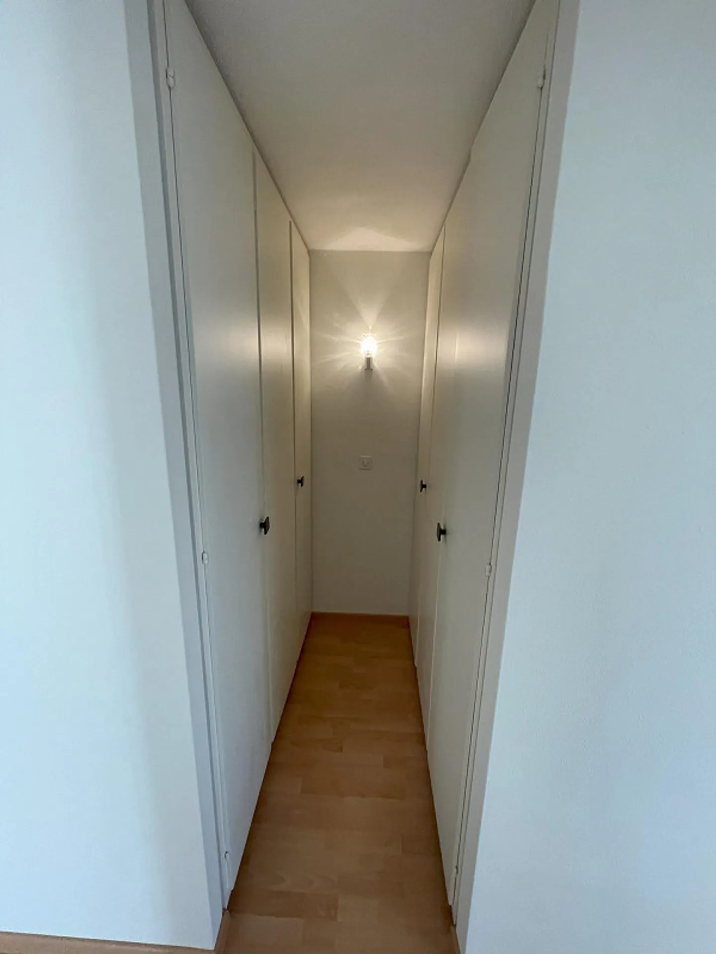 Cozy 3-room apartment with balcony in Appenzell - Photo 6 of 12
