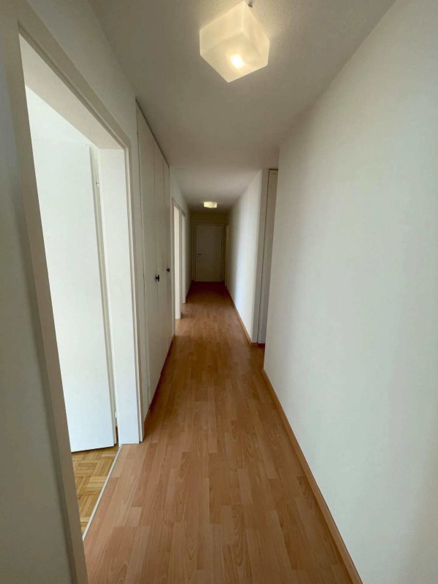 Cozy 3-room apartment with balcony in Appenzell - Photo 7 of 12