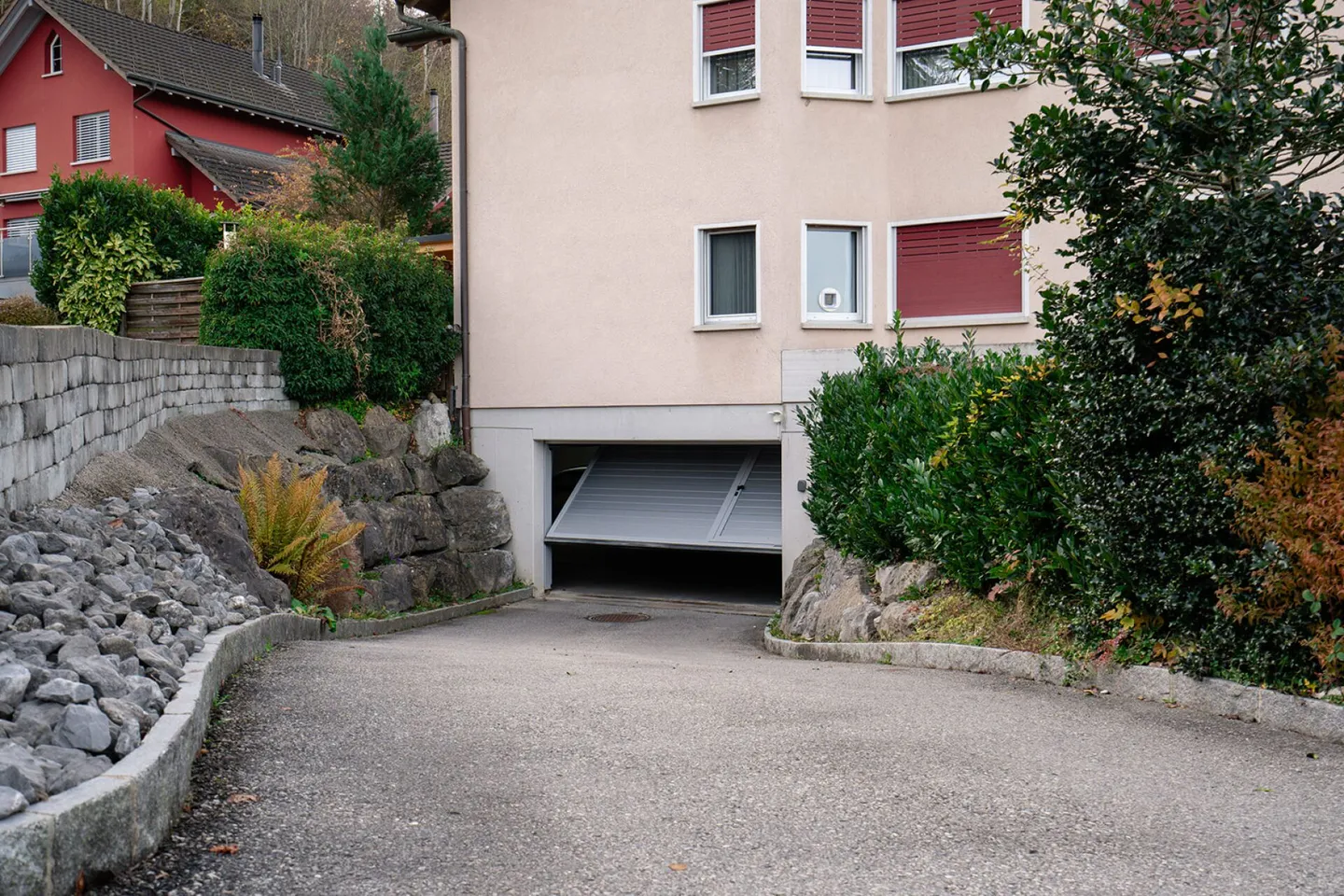 MODERNE UND STILLVOLLE DACHWOHNUNG - Photo 15 sur 16