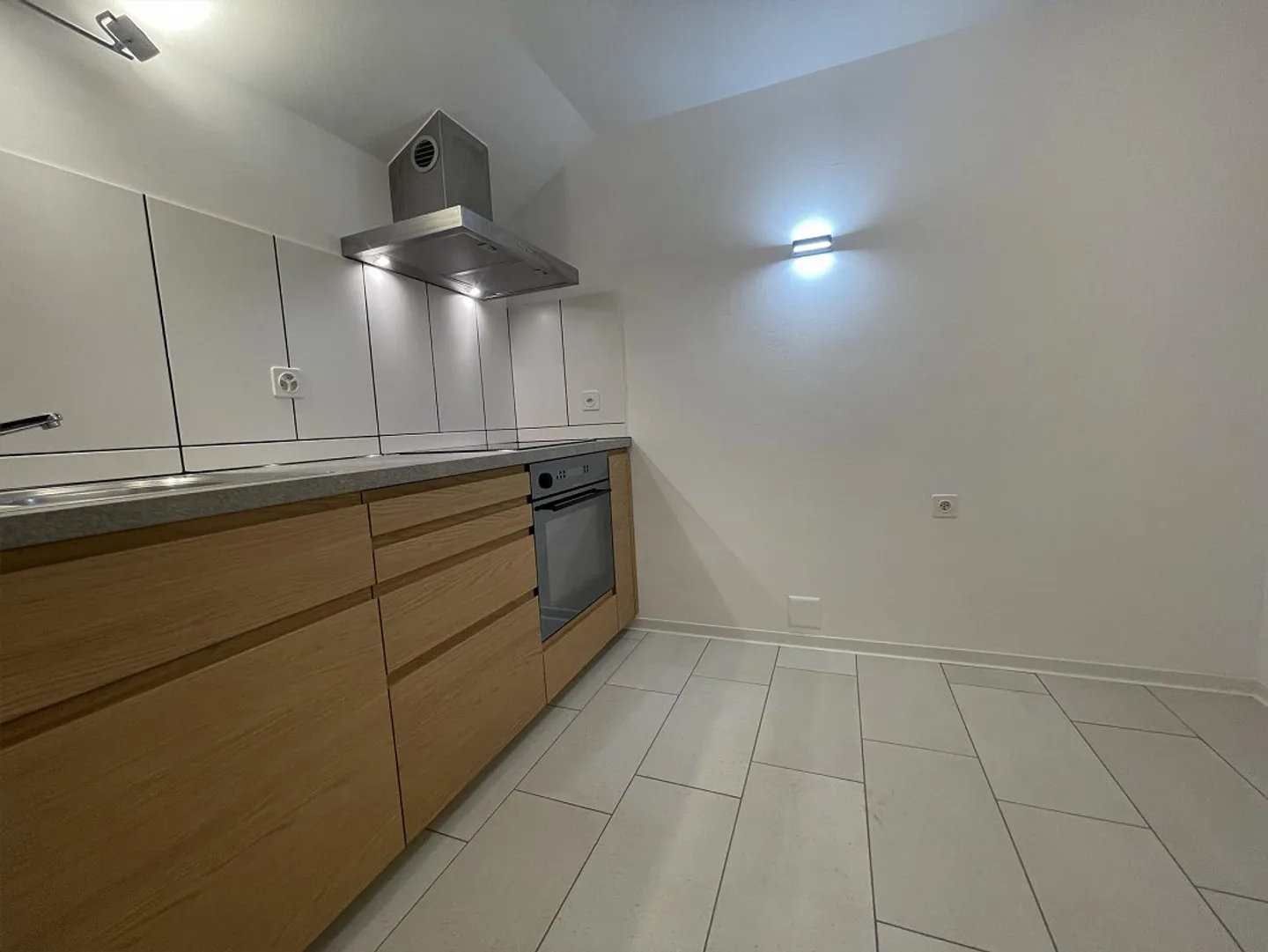 Un appartement lumineux et calme de 64m² au centre du village. - Photo 5 sur 16