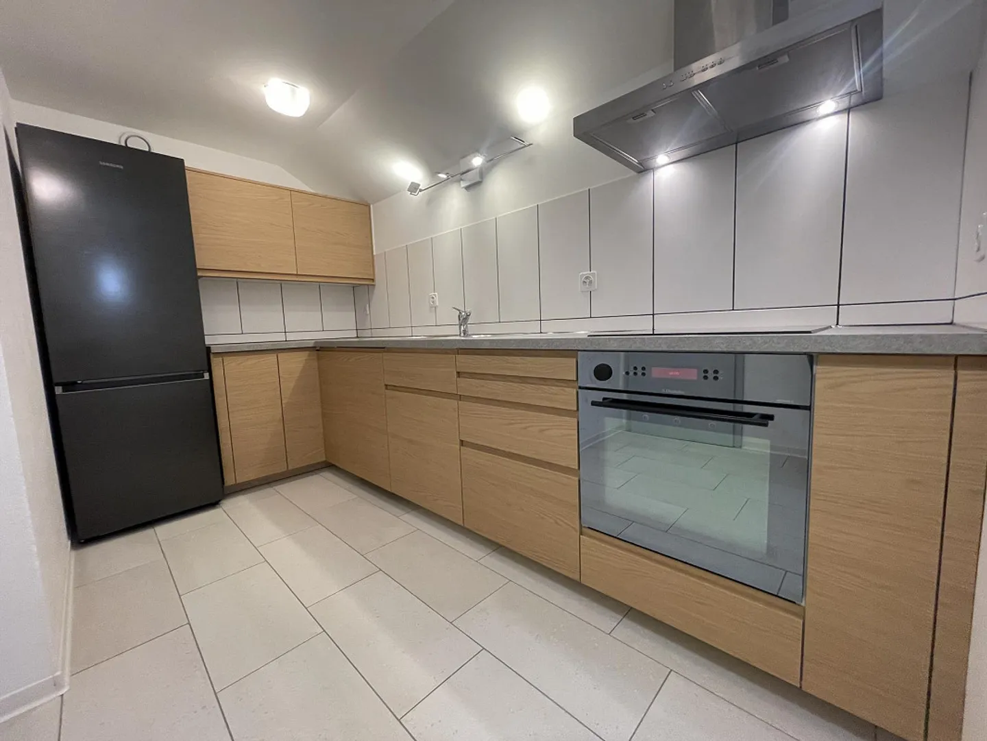 Un appartement lumineux et calme de 64m² au centre du village. - Photo 13 sur 16