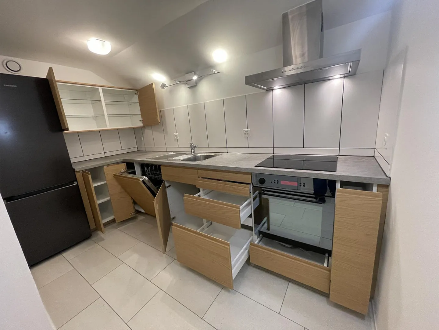 Un appartement lumineux et calme de 64m² au centre du village. - Photo 14 sur 16