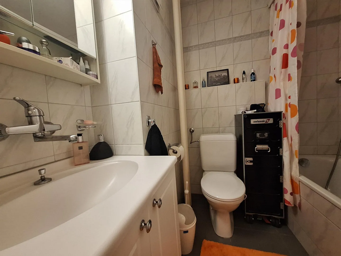 Wohnung mit Blick ins Grüne - Foto 3 von 6