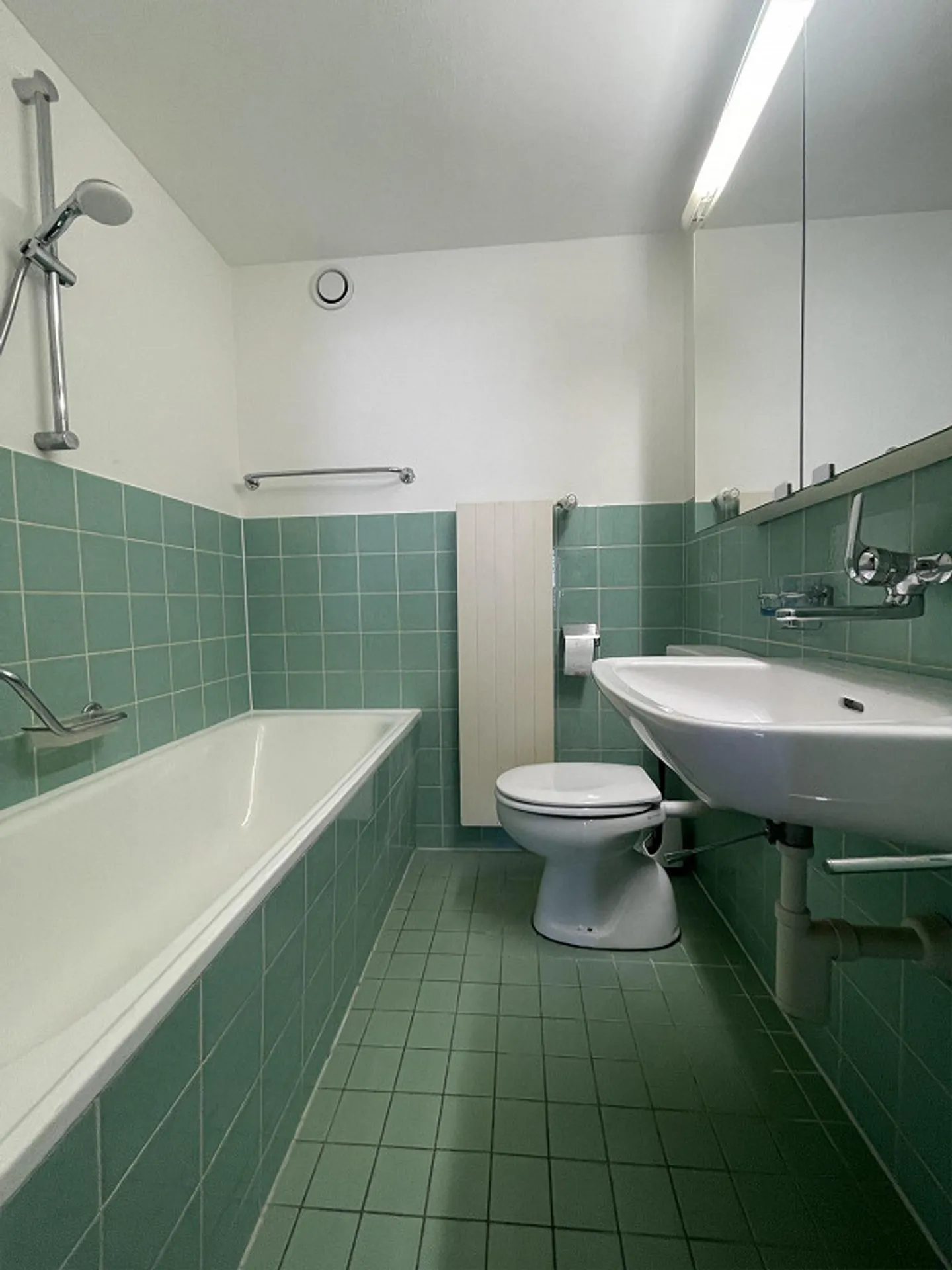 Un appartement lumineux et calme de 64m² au centre du village. - Photo 16 sur 16