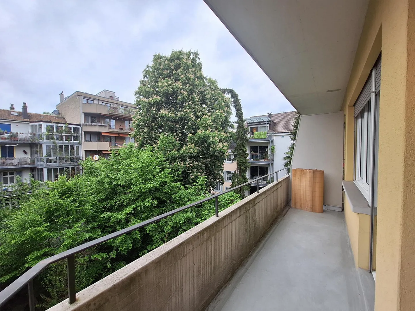 Wohnung mit Blick ins Grüne - Foto 6 von 6