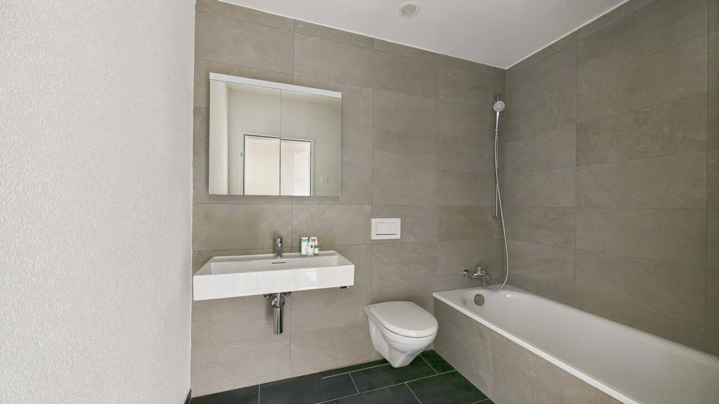 Ready to move in: New building with high-quality expansion standard. - Photo 6 of 9