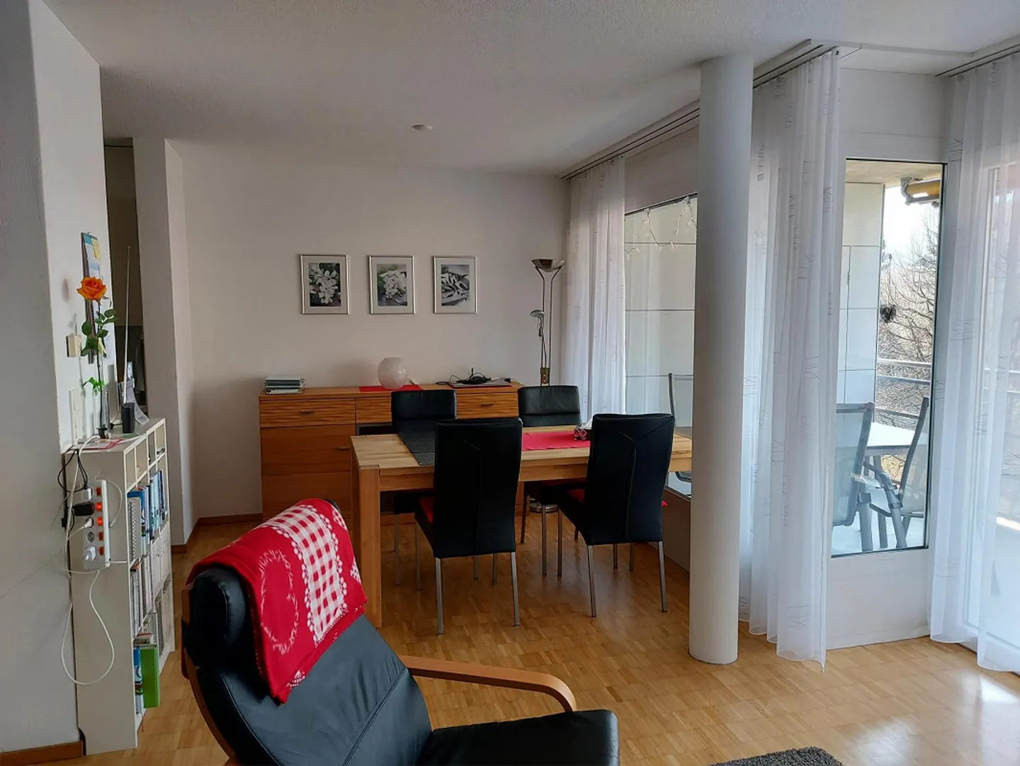 Familienfreundliche Wohnung - Foto 3 von 11