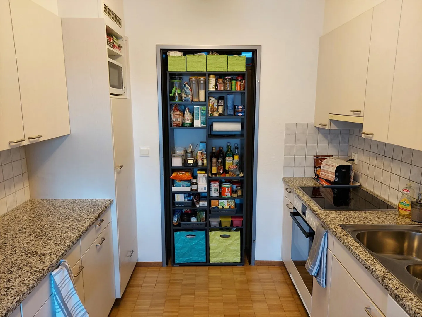 Familienfreundliche Wohnung - Foto 4 von 11