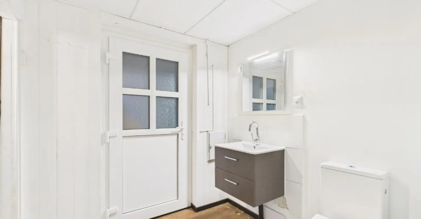 Einzigartiges Duplexhaus in Wattwil - Ideales Zuhause für Familie - Photo 10 of 11