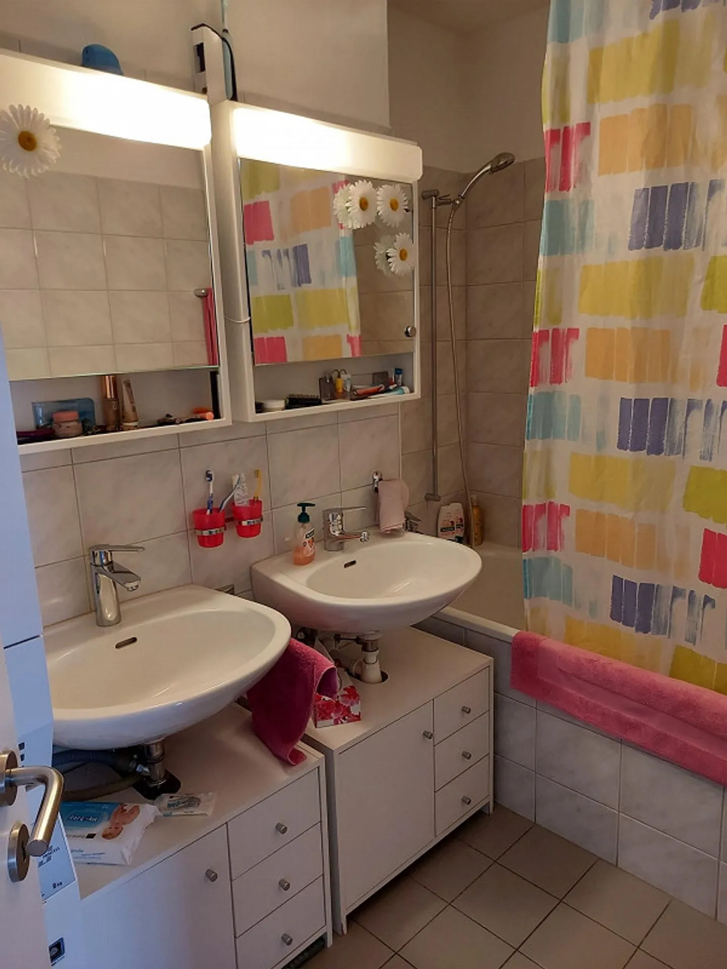 Familienfreundliche Wohnung - Foto 5 von 11