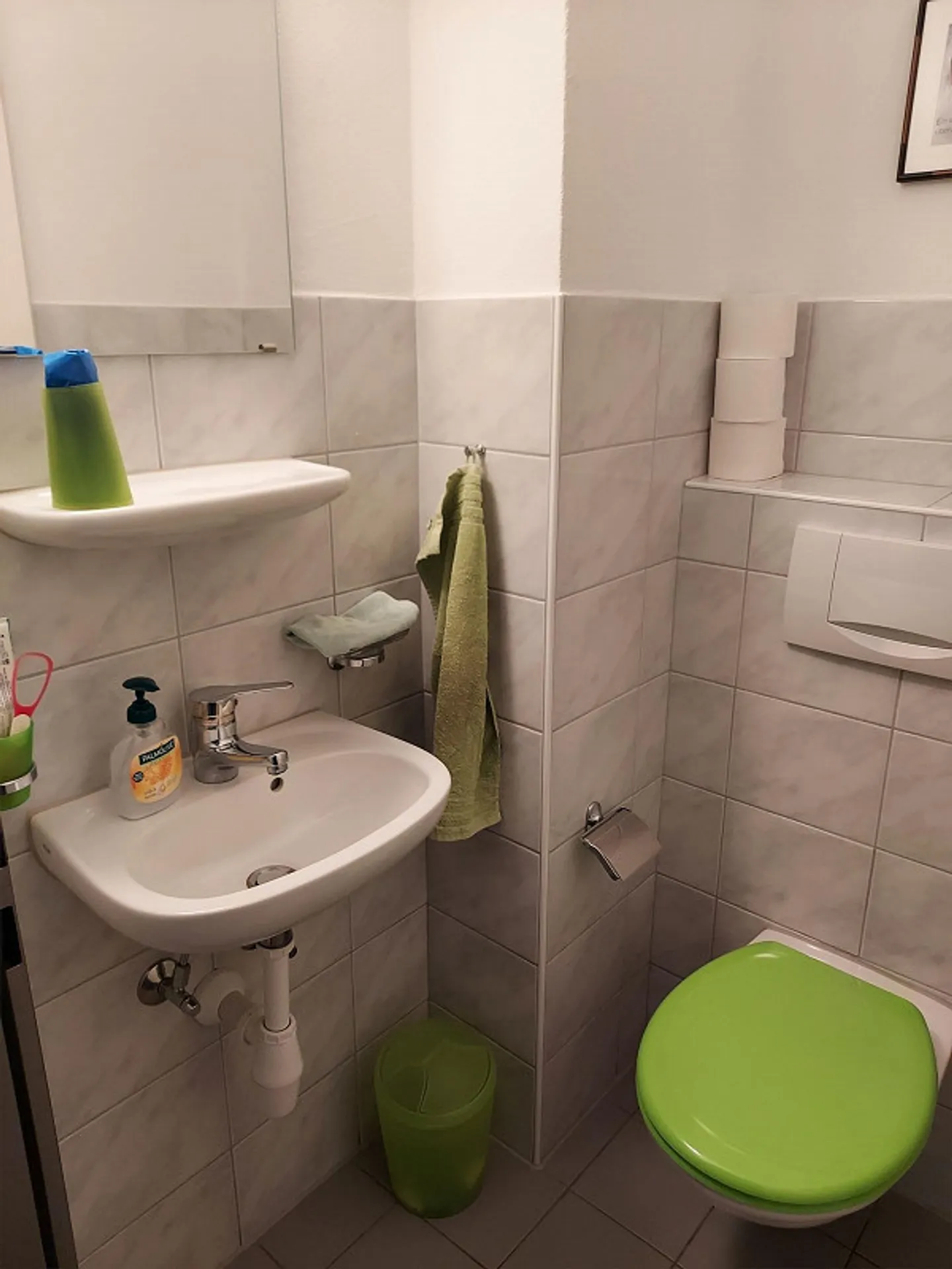 Familienfreundliche Wohnung - Foto 6 von 11