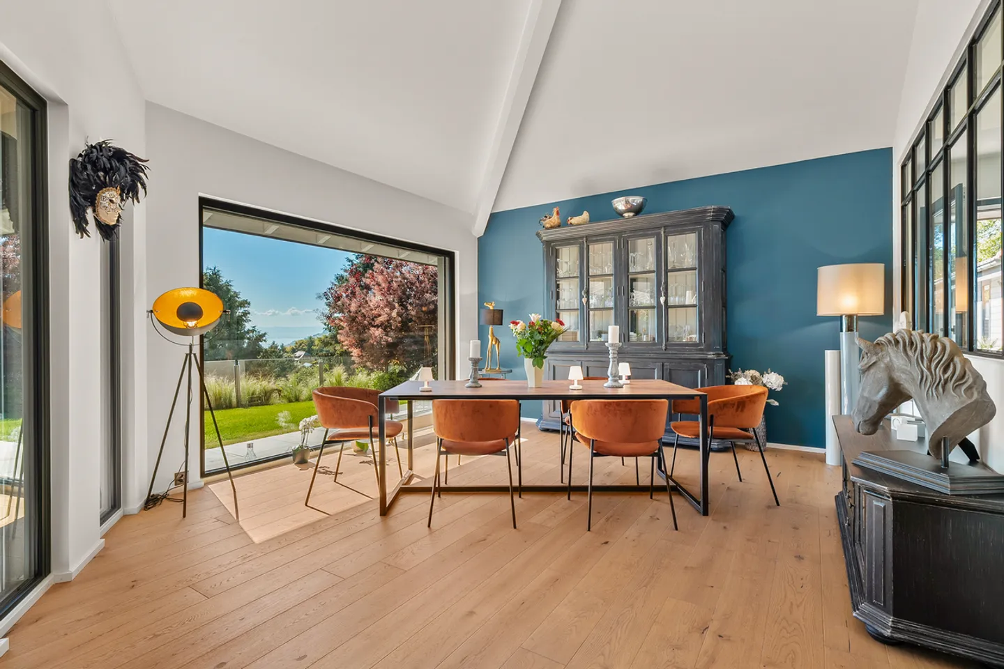 Maison 5 pièces - Photo 2 sur 20