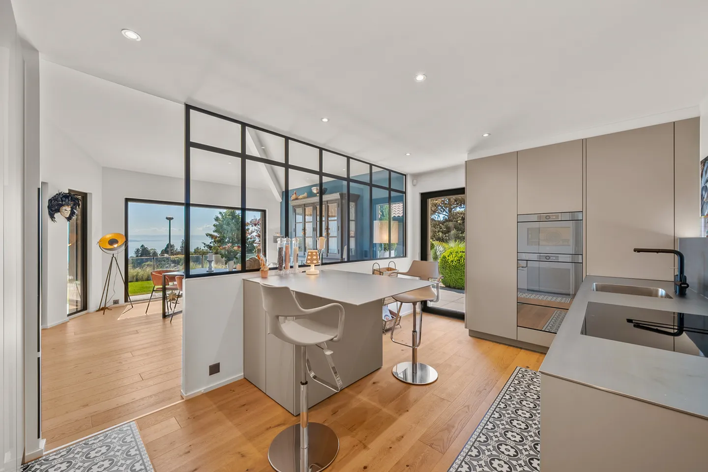 Maison 5 pièces - Photo 7 sur 20