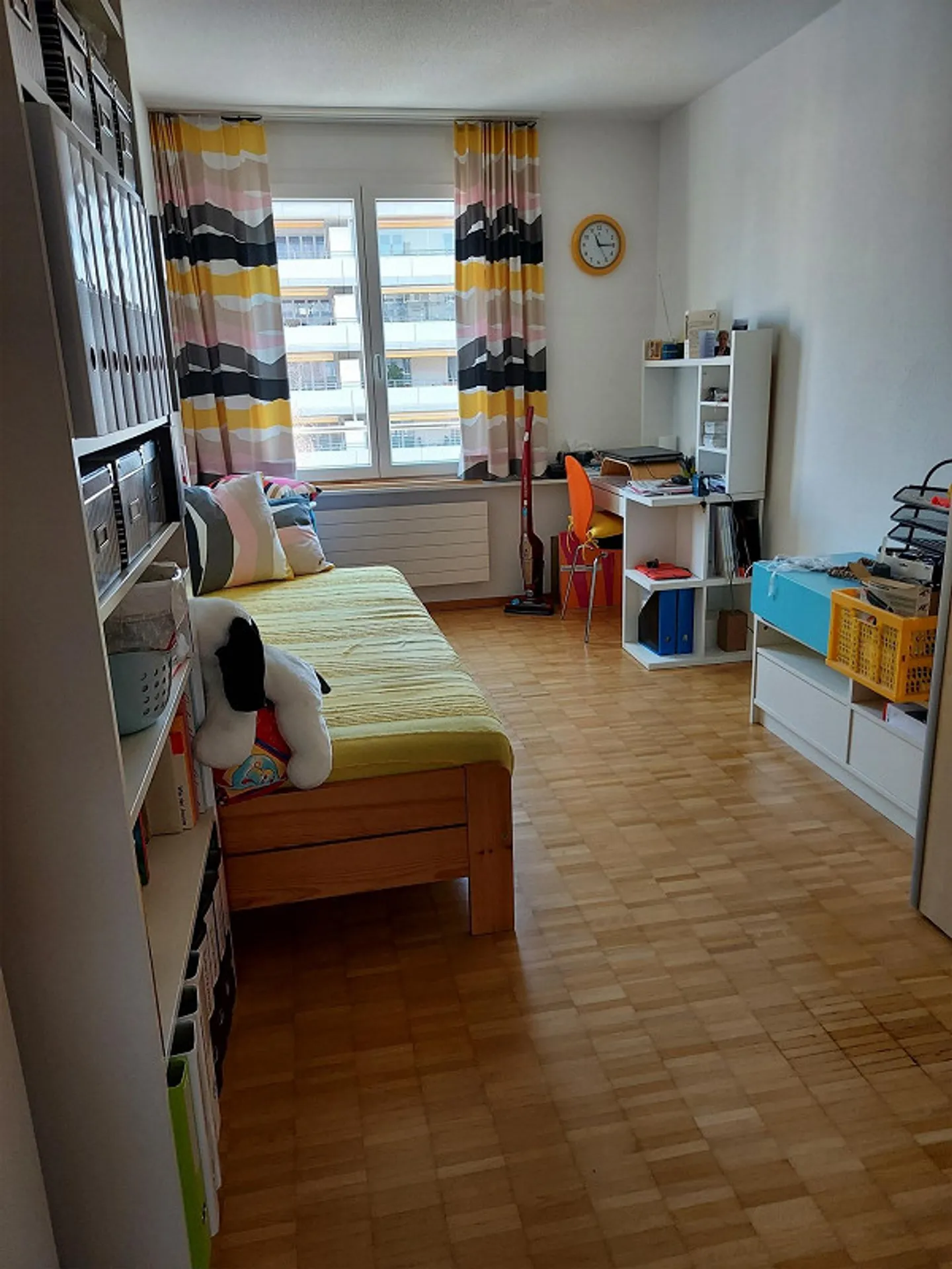 Familienfreundliche Wohnung - Foto 8 von 11