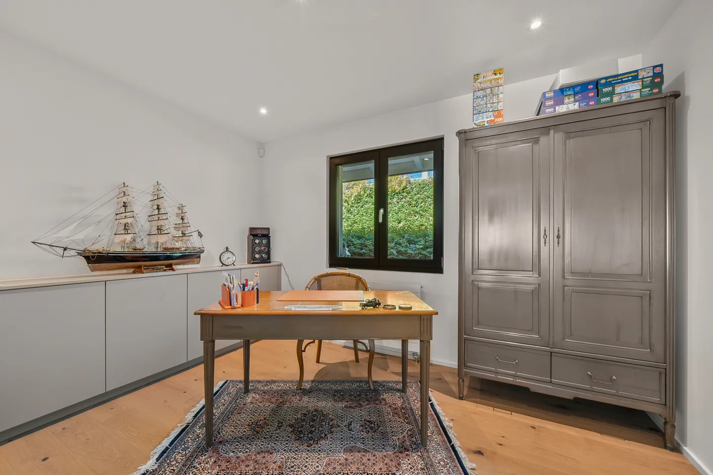 Maison 5 pièces - Photo 8 sur 20