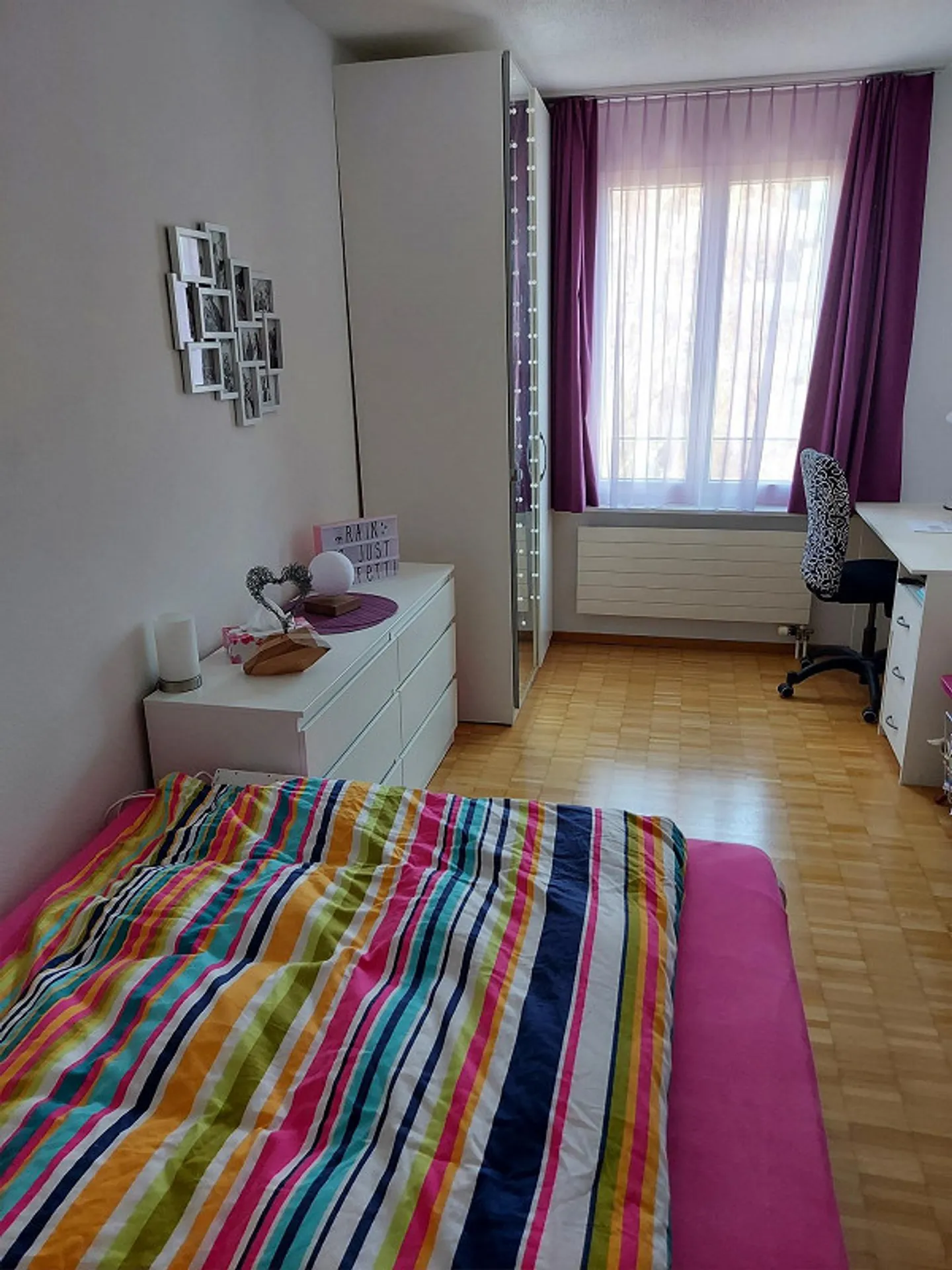 Familienfreundliche Wohnung - Foto 9 von 11