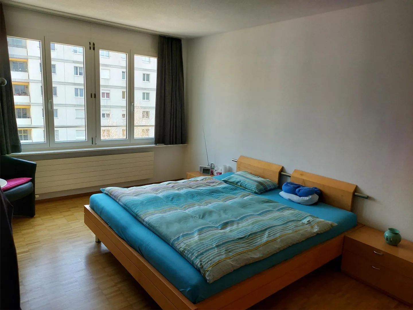 Familienfreundliche Wohnung - Foto 7 von 11