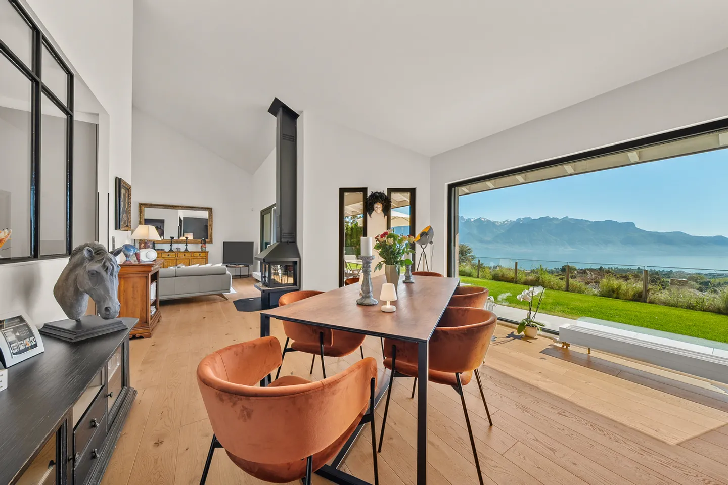 Maison 5 pièces - Photo 3 sur 20