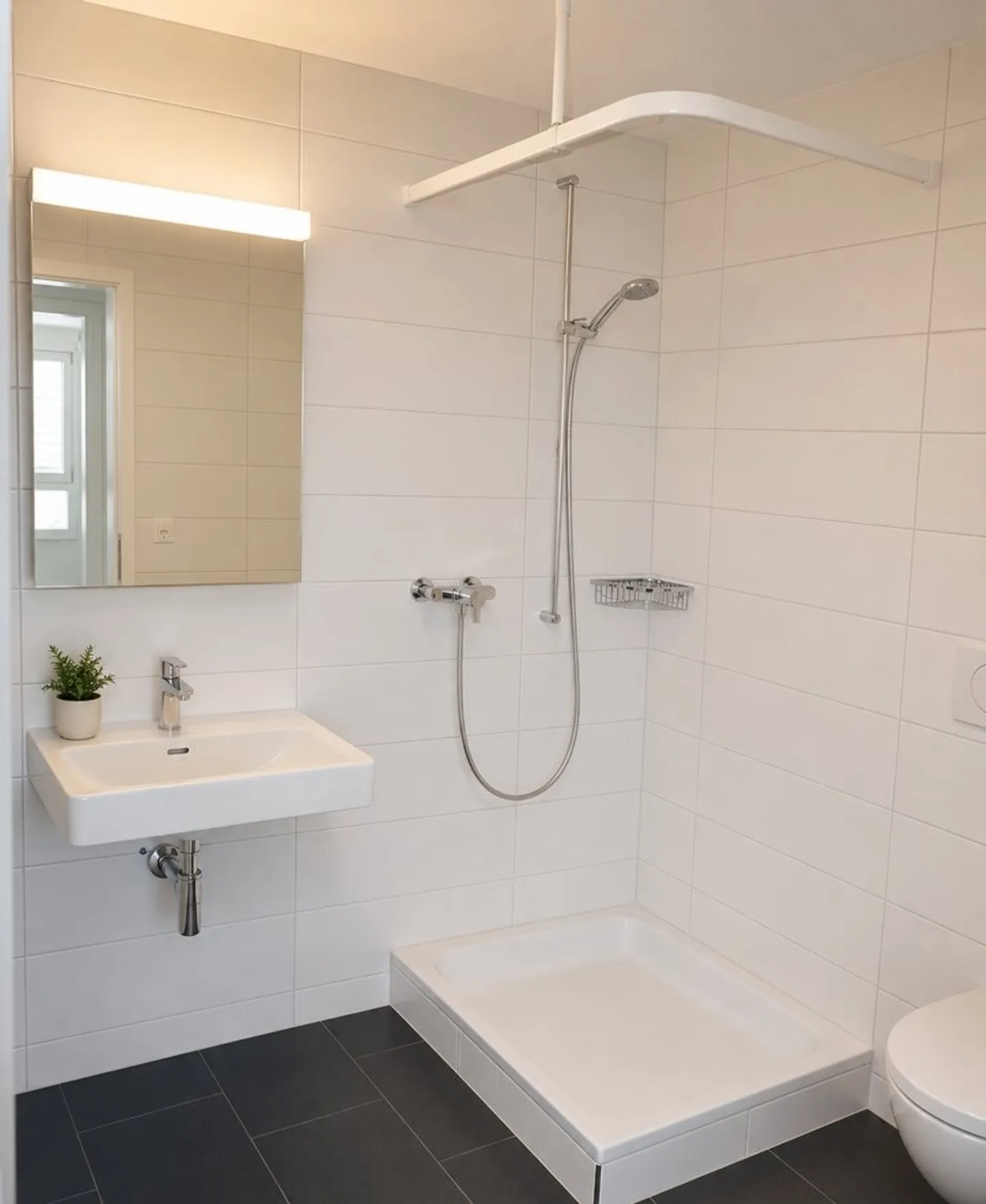 Appartamento 4.5 stanze - Foto 3 di 8