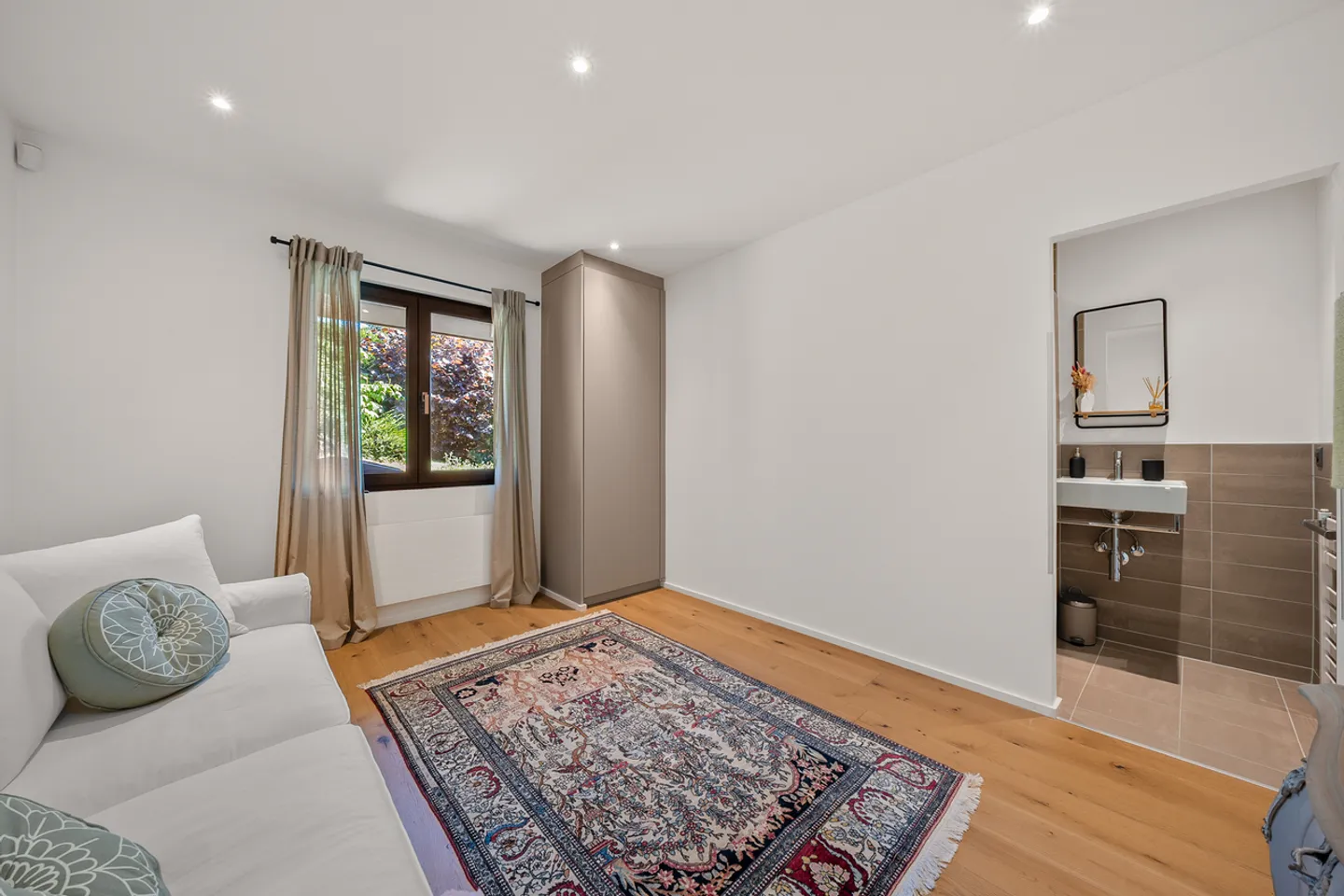 Maison 5 pièces - Photo 11 sur 20
