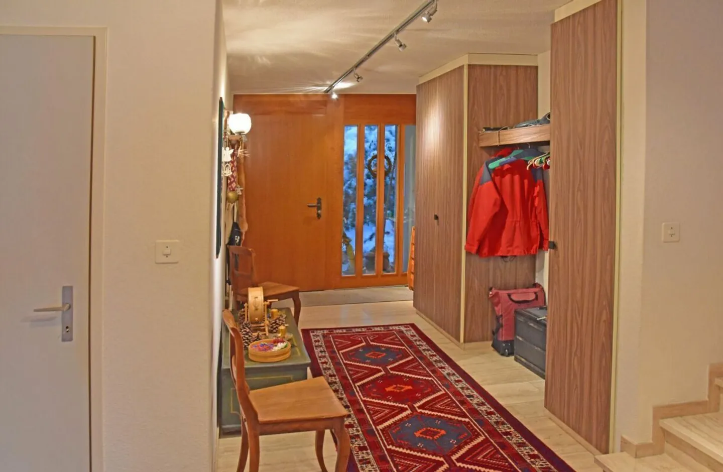 Detached house in a quiet, sunny location in the popular Rotmonten quarter - Photo 6 of 17