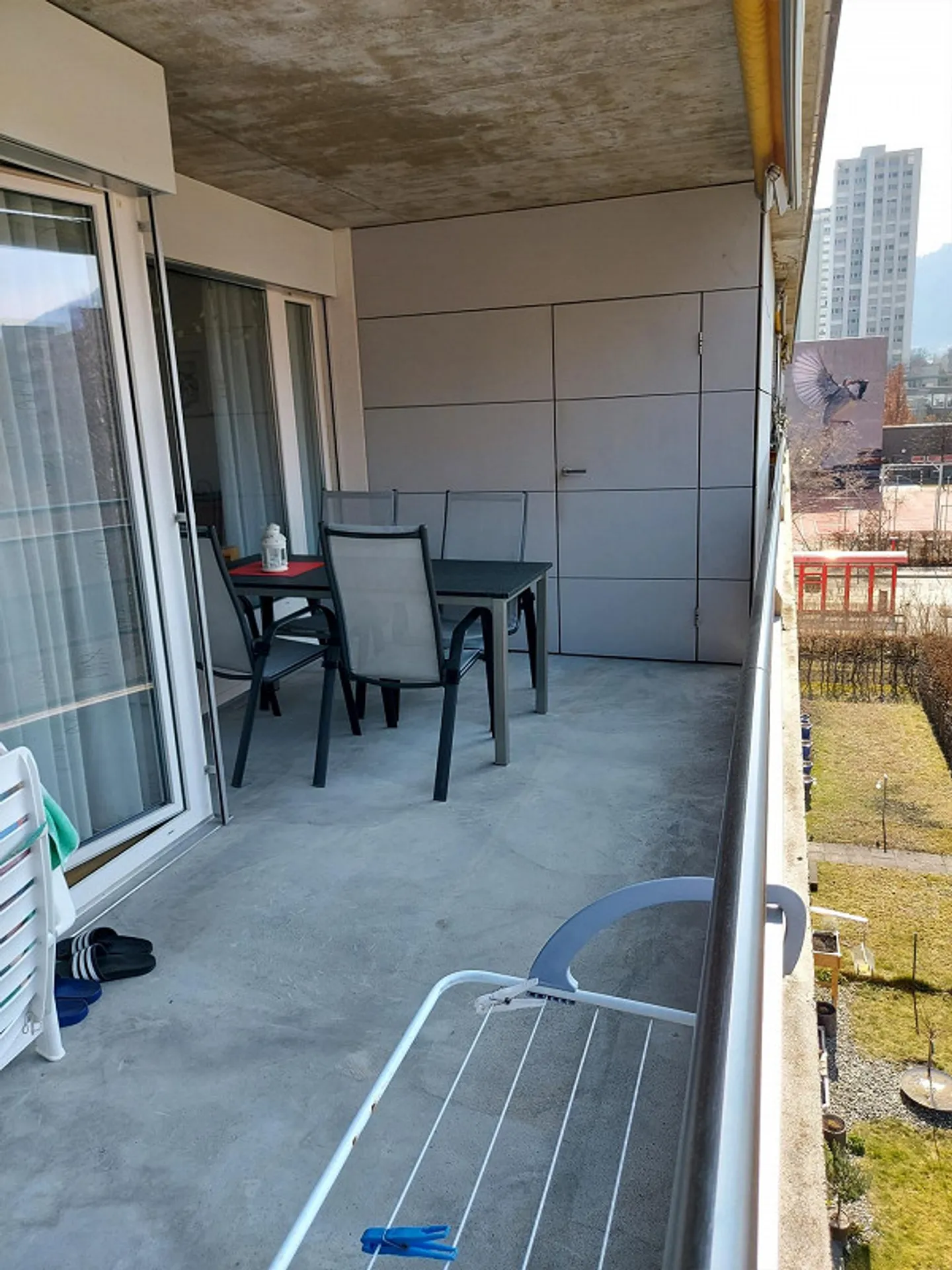 Familienfreundliche Wohnung - Foto 10 von 11