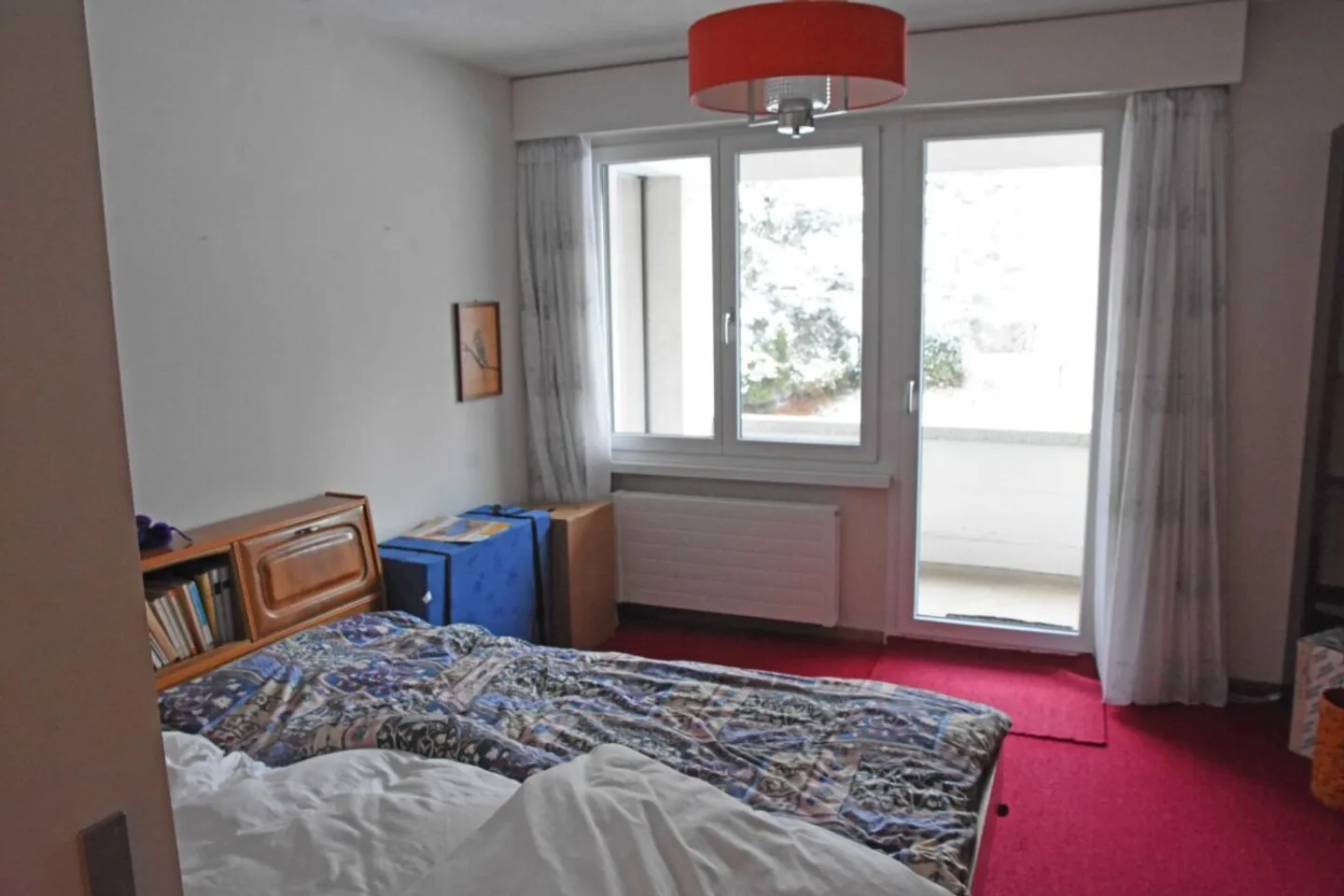 Detached house in a quiet, sunny location in the popular Rotmonten quarter - Photo 11 of 17