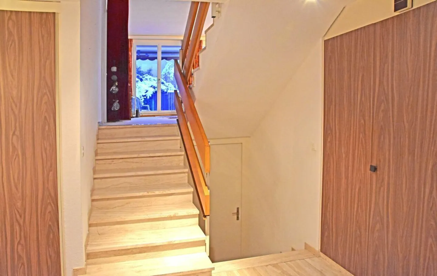 Detached house in a quiet, sunny location in the popular Rotmonten quarter - Photo 12 of 17