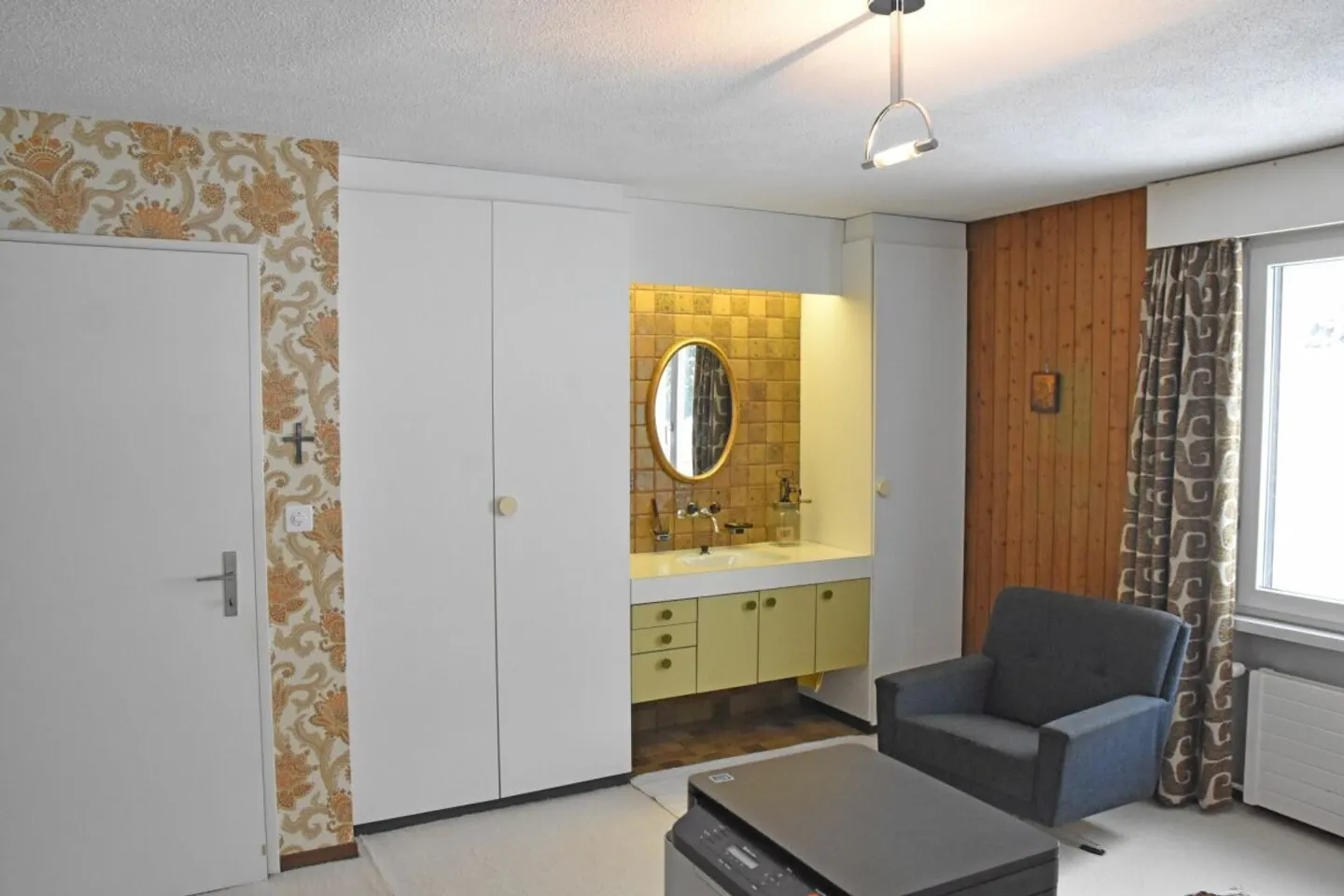 Detached house in a quiet, sunny location in the popular Rotmonten quarter - Photo 15 of 17