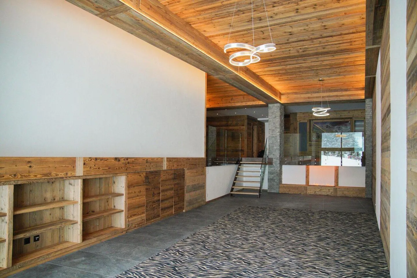 Duplex Magnifique Ski IN/OUT - Photo 1 sur 12