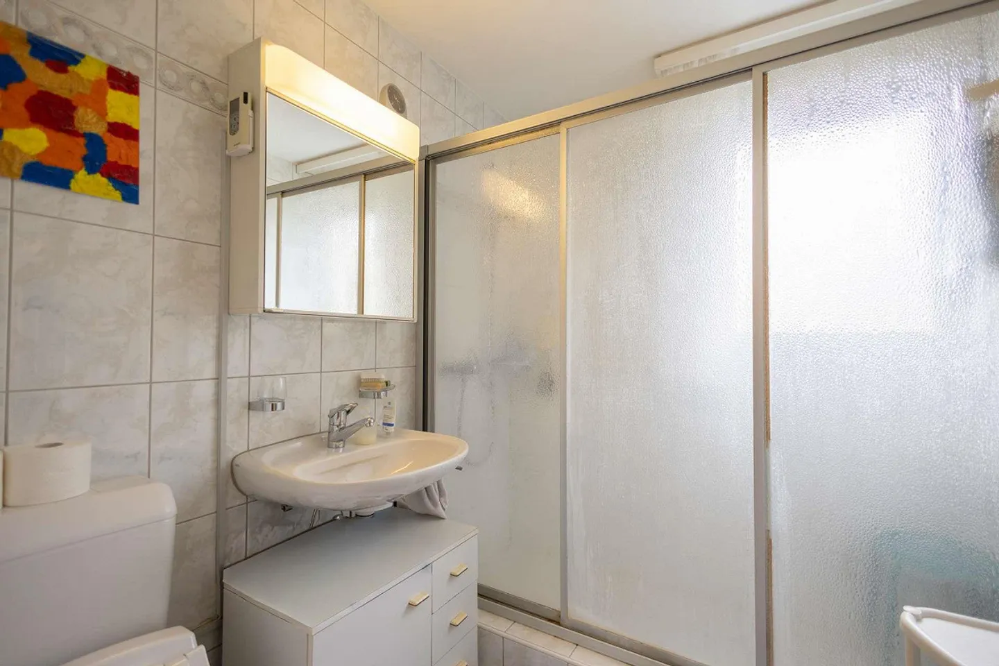 Helle, ruhige 4.5-Zimmerwohnung mit Alpenblick in Wallisellen - Foto 10 von 15