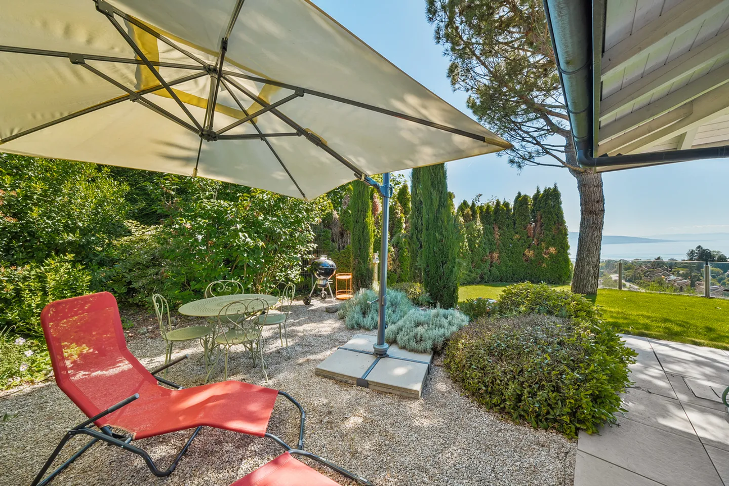 Maison 5 pièces - Photo 16 sur 20