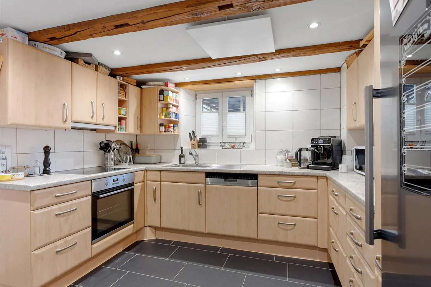 Perle de Flarz rénovée avec charme - Photo 4 sur 8