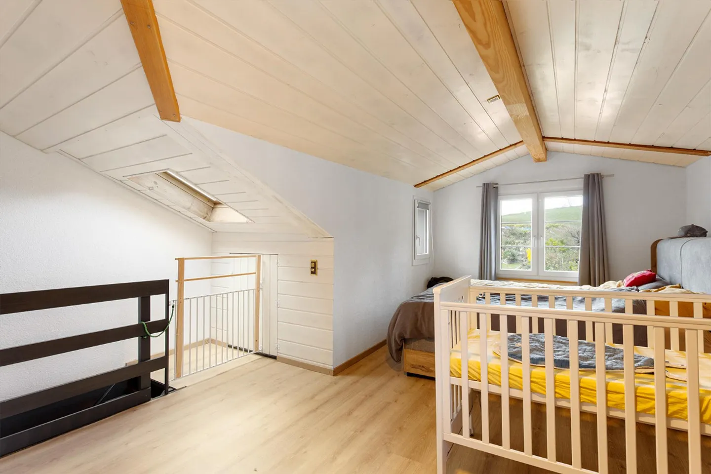 Perle de Flarz rénovée avec charme - Photo 5 sur 8