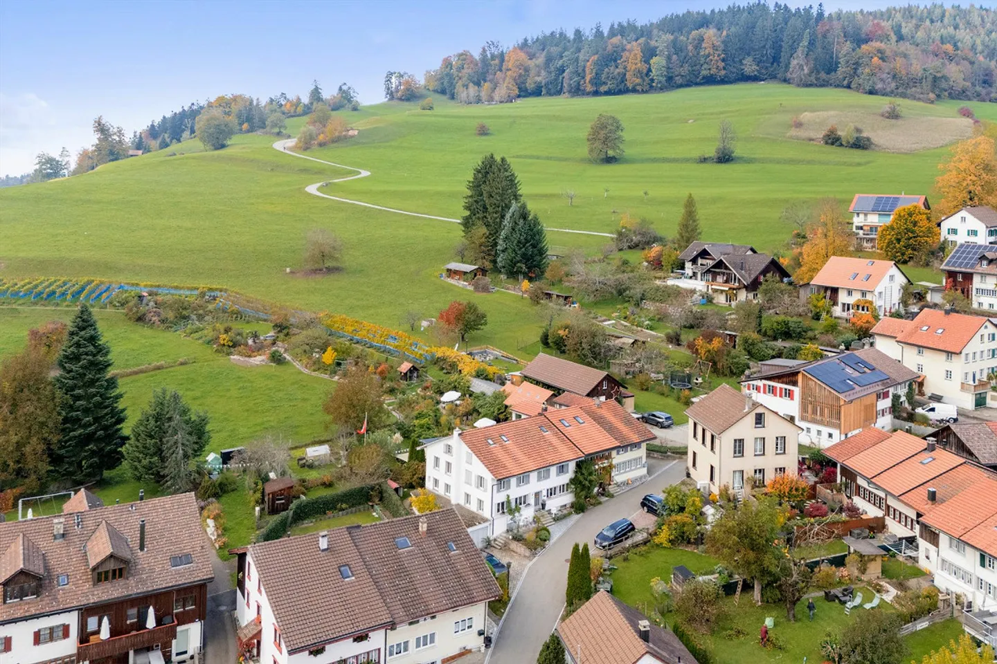 Perle de Flarz rénovée avec charme - Photo 7 sur 8