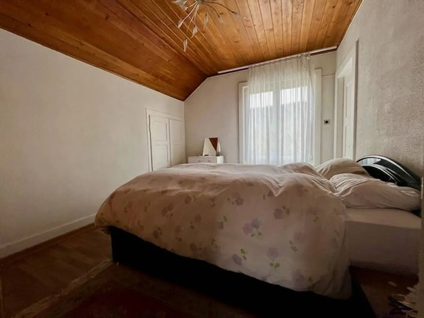 Charmante Maison Individuelle à Val-de-Travers - Photo 10 sur 13