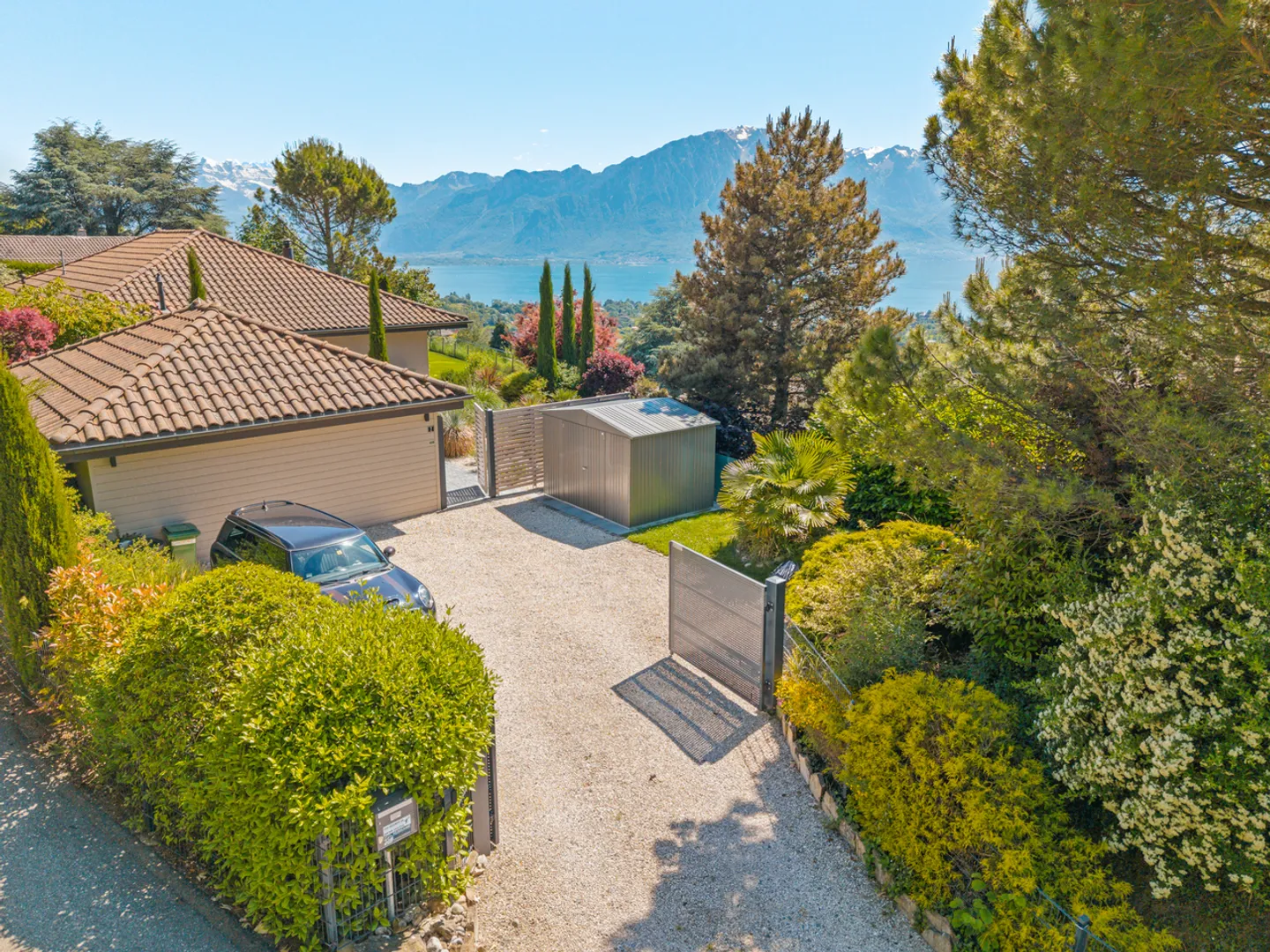 Maison 5 pièces - Photo 18 sur 20